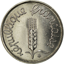 Münze, Frankreich, Épi, Centime, 1988, Paris, SS, Stainless Steel, KM:928