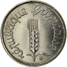 Coin, France, Épi, Centime, 1988, Paris, EF(40-45), Stainless Steel, KM:928
