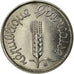 Münze, Frankreich, Épi, Centime, 1988, Paris, SS, Stainless Steel, KM:928