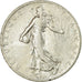 Münze, Frankreich, Semeuse, 2 Francs, 1910, Paris, SS, Silber, KM:845.1