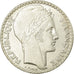 Monnaie, France, Turin, 10 Francs, 1938, Paris, TTB, Argent, Gadoury:801, KM:878
