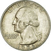 Coin, United States, Washington Quarter, Quarter, 1956, U.S. Mint, Philadelphia