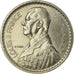 Coin, Monaco, Louis II, 10 Francs, 1946, AU(55-58), Copper-nickel, KM:123