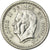 Moneta, Monaco, Louis II, Franc, Undated (1943), AU(55-58), Aluminium, KM:120