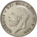 GREAT BRITAIN, 1/2 Crown, 1932, KM #835, EF(40-45), Silver, 32.3, 14.05