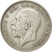 GREAT BRITAIN, 1/2 Crown, 1936, KM #835, EF(40-45), Silver, 32.3, 14.11