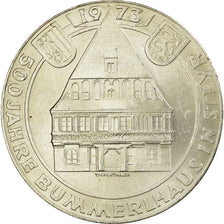 Coin, Austria, 500th Anniversary - Bummerl House, 50 Schilling, 1973, AU(55-58)