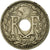 Munten, Frankrijk, Lindauer, 10 Centimes, 1931, FR, Copper-nickel, KM:866a