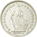 Coin, Switzerland, 1/2 Franc, 1910, Bern, EF(40-45), Silver, KM:23