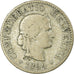 Münze, Schweiz, 5 Rappen, 1894, Bern, S, Copper-nickel, KM:26