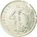 Moneta, Francia, 5 Francs, 1981, Paris, Piéfort, FDC, Argento, KM:P708