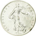 Moneda, Francia, Franc, 1981, Paris, Piéfort, FDC, Plata, KM:P700