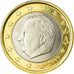 Belgium, Euro, 1999, AU(55-58), Bi-Metallic, KM:230