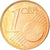 Slowakei, Euro Cent, 2009, SS, Copper Plated Steel, KM:95