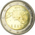 Estonia, 2 Euro, 2011, AU(55-58), Bimetaliczny, KM:68