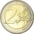 Estonia, 2 Euro, 2011, VZ, Bi-Metallic, KM:68