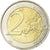 Frankreich, 2 Euro, European Union Presidency, 2008, SS, Bi-Metallic