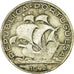 Coin, Portugal, 5 Escudos, 1942, VF(30-35), Silver, KM:581