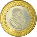 Moneta, SEBORGA, Prince Giorgio I, 1/2 Luigino, 1995, Seborga, SPL-