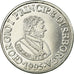 Moneda, SEBORGA, Prince Giorgio I, 5 Centesimi, 1995, Seborga, EBC, Cobre -