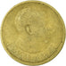 Coin, Malawi, Kwacha, 1992, EF(40-45), Nickel-brass, KM:20