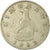 Moneta, Zimbabwe, Dollar, 1993, VF(30-35), Miedź-Nikiel, KM:6
