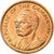 Coin, GAMBIA, THE, 5 Bututs, 1971, AU(55-58), Bronze, KM:9