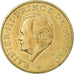 Münze, Monaco, Rainier III, 10 Francs, 1979, SS, Copper-Nickel-Aluminum