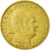 Moneta, Monaco, Rainier III, 10 Centimes, 1978, BB, Alluminio-bronzo, KM:142
