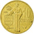 Moneta, Monaco, Rainier III, 10 Centimes, 1978, BB, Alluminio-bronzo, KM:142
