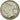 Moneta, Insediamenti dello Stretto, Victoria, 10 Cents, 1901, SPL-, Argento