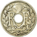 Coin, France, Lindauer, 10 Centimes, 1928, Paris, EF(40-45), Copper-nickel