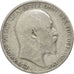 GREAT BRITAIN, 6 Pence, 1902, KM #799, VF(20-25), Silver, 19.5, 2.70