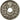 Moneta, Francia, Lindauer, 5 Centimes, 1922, Paris, MB, Rame-nichel, KM:875