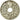 Münze, Frankreich, Lindauer, 5 Centimes, 1925, Paris, SS, Copper-nickel