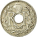 Coin, France, Lindauer, 5 Centimes, 1933, Paris, EF(40-45), Copper-nickel