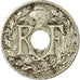 Coin, France, Lindauer, 5 Centimes, 1933, Paris, VF(20-25), Copper-nickel