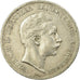 Coin, German States, PRUSSIA, Wilhelm II, 5 Mark, 1900, Berlin, EF(40-45)