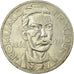 Coin, Poland, 10 Zlotych, 1933, Warsaw, EF(40-45), Silver, KM:24