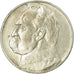 Monnaie, Pologne, 10 Zlotych, 1935, Warsaw, TTB, Argent, KM:29