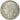 Moneda, Francia, Morlon, 2 Francs, 1949, Paris, BC+, Aluminio, KM:886a.1