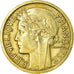 Münze, Frankreich, Morlon, 2 Francs, 1935, Paris, SS, Aluminum-Bronze, KM:886