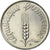 Monnaie, France, Épi, 5 Centimes, 1963, Paris, TTB, Stainless Steel