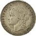 Coin, Switzerland, 5 Francs, 1891, Bern, VF(20-25), Silver, KM:34