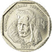 Coin, France, Guynemer, 2 Francs, 1997, AU(50-53), Nickel, KM:1187, Gadoury:550