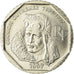 Moneta, Francja, Guynemer, 2 Francs, 1997, AU(50-53), Nikiel, KM:1187