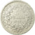 Coin, France, Hercule, 5 Francs, 1849, Bordeaux, VF(20-25), Silver, KM:756.4