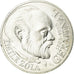 Munten, Frankrijk, Germinal, 100 Francs, 1985, PR, Zilver, KM:957, Gadoury:900