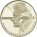 Moneda, Polonia, 100 Zlotych, 1974, Warsaw, BE, EBC, Plata, KM:71