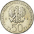 Coin, Poland, 50 Zlotych, 1981, Warsaw, AU(55-58), Copper-nickel, KM:128